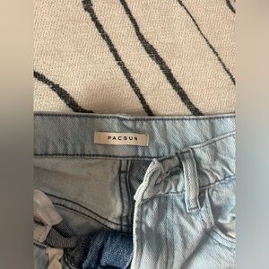 Women PacSun jeans!!